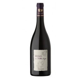 Chinon Rouge «Les Trotte-Loups»