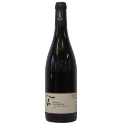 Touraine-Amboise "Cuvée François 1er"