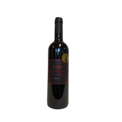 Bergerac Rouge "Plénitude"