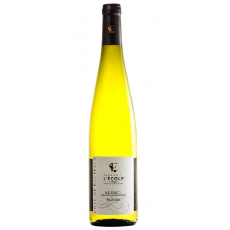Alsace Pinot Gris "Côte-de-Rouffach"