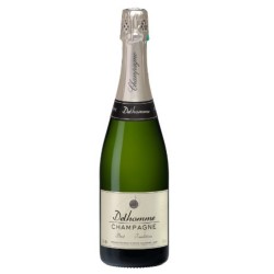 05- Champagne Brut "Tradition"