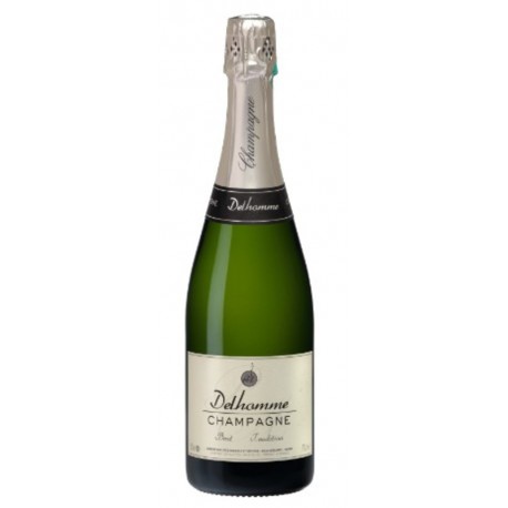 05- Champagne Brut "Tradition"