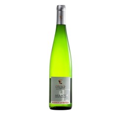 08- Alsace Auxerrois "Authentique" BIO 2023