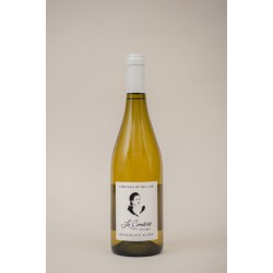 10- Beaujolais blanc "La Comtesse Noire" 2023