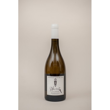 14- Bourgogne Aligoté 2022