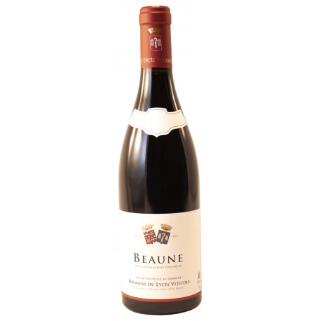 Beaune rouge Premier Cru "Teurons" 2021