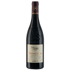 Châteauneuf-du-Pape rouge