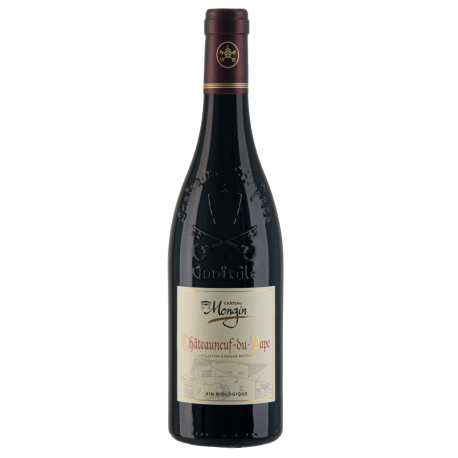 Châteauneuf-du-Pape rouge