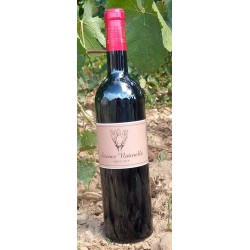 22- I.G.P. Pont du Gard rouge  IGP Pont du Gard  "Science Naturelle Vidoc" 2019