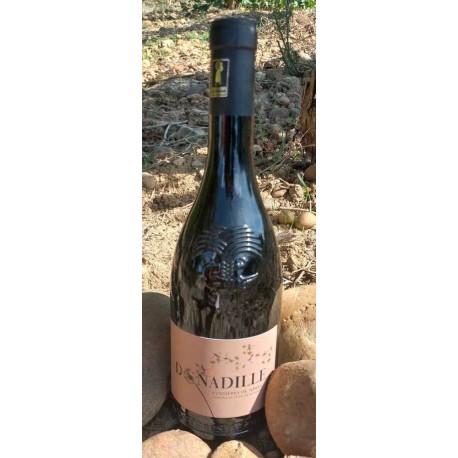 23- Costières-de-Nîmes Rouge 2024