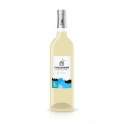 29- I.G.P. Cité-de-Carcassonne "La Source" BIO 2024