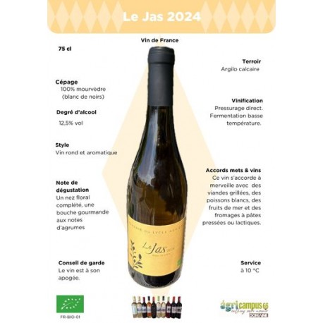 54- Rivesaltes Grenat 2020