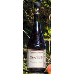 56- Pommeau de Normandie BIO