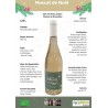 57- Muscat de Rivesaltes de Noël BIO 2025
